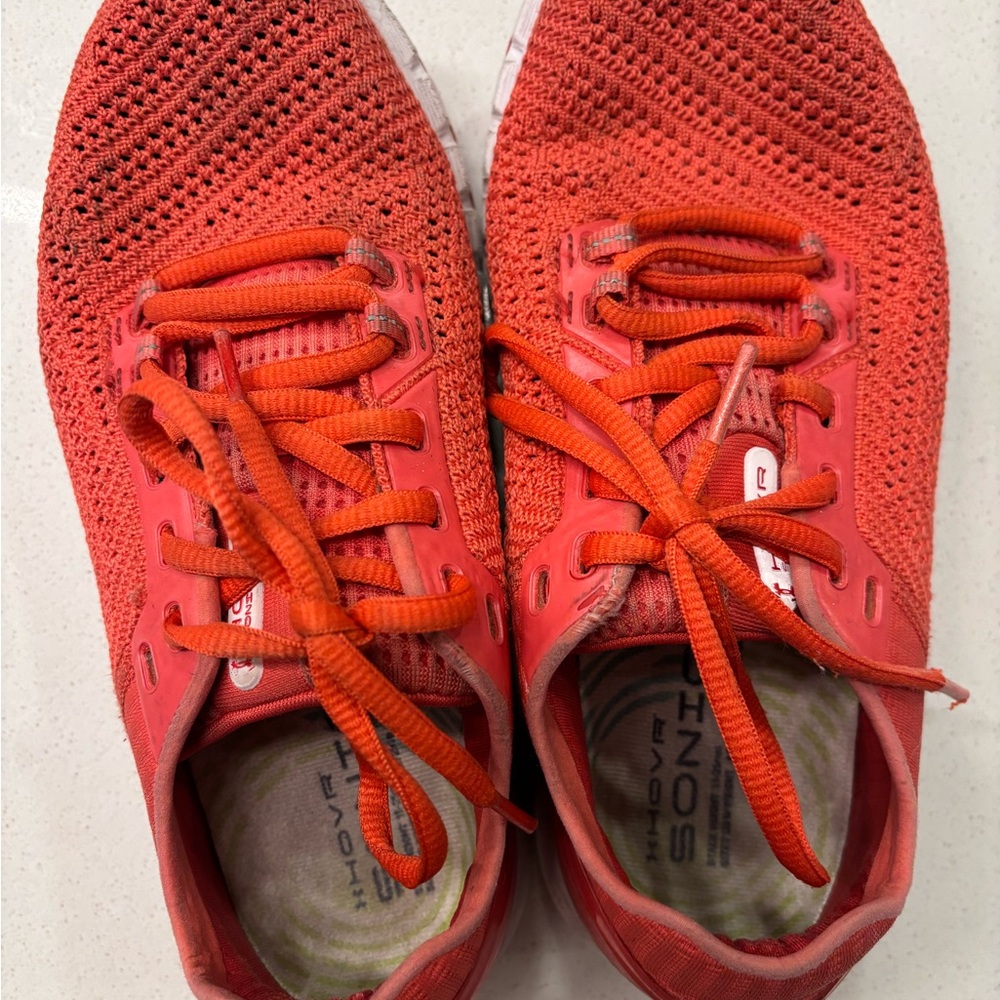 Women’s Under Armour Sneakers - Picture 3 of 8
